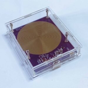 Schumann Frequency Generator